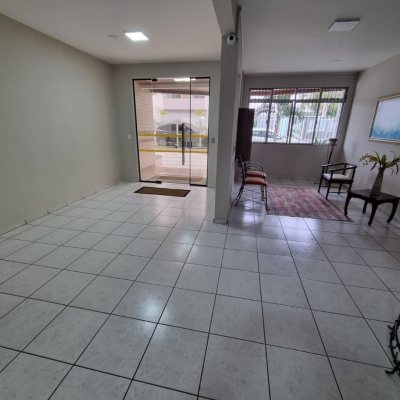 Apartamentos com 100m², 3 quartos, 1 suíte, 1 garagem, no bairro Capoeiras em Florianópolis
