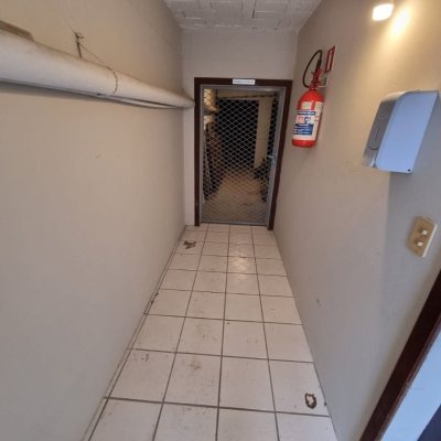Apartamentos com 100m², 3 quartos, 1 suíte, 1 garagem, no bairro Capoeiras em Florianópolis