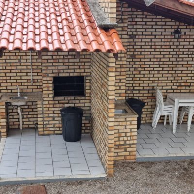 Apartamentos com 100m², 3 quartos, 1 suíte, 1 garagem, no bairro Capoeiras em Florianópolis