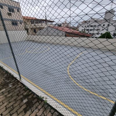 Apartamentos com 100m², 3 quartos, 1 suíte, 1 garagem, no bairro Capoeiras em Florianópolis