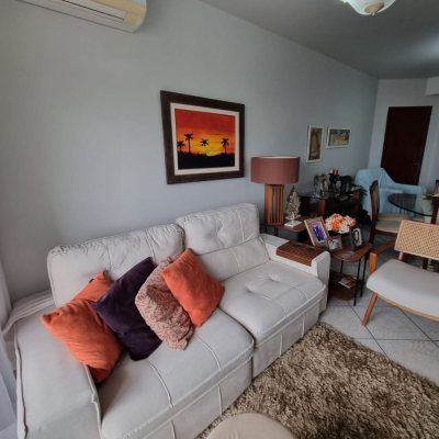 Apartamentos com 100m², 3 quartos, 1 suíte, 1 garagem, no bairro Capoeiras em Florianópolis