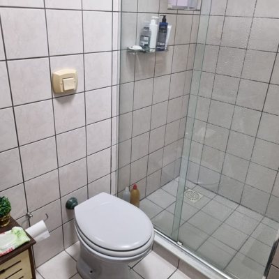 Apartamentos com 100m², 3 quartos, 1 suíte, 1 garagem, no bairro Capoeiras em Florianópolis