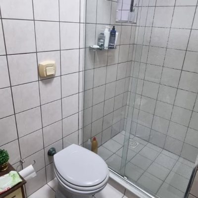 Apartamentos com 100m², 3 quartos, 1 suíte, 1 garagem, no bairro Capoeiras em Florianópolis