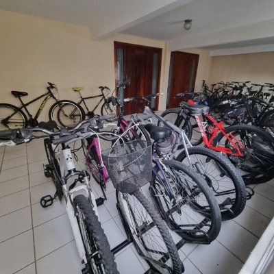 Apartamentos com 100m², 3 quartos, 1 suíte, 1 garagem, no bairro Capoeiras em Florianópolis