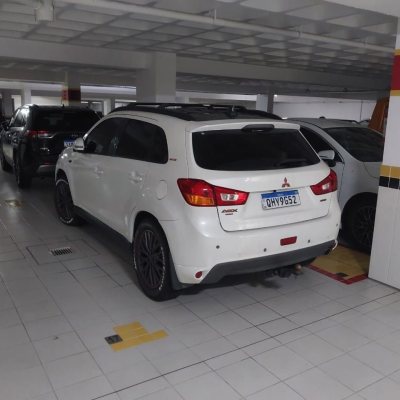 Sala com 35m², 1 garagem, no bairro Trindade em Florianópolis