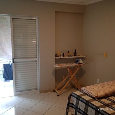 Apartamentos com 123m², 3 quartos, 1 suíte, 1 garagem, no bairro Estreito em Florianópolis