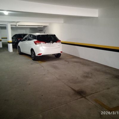 Apartamentos com 123m², 3 quartos, 1 suíte, 1 garagem, no bairro Estreito em Florianópolis