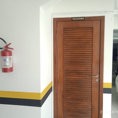 Apartamentos com 123m², 3 quartos, 1 suíte, 1 garagem, no bairro Estreito em Florianópolis