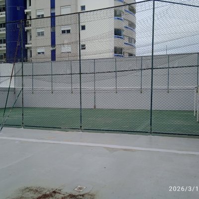 Apartamentos com 123m², 3 quartos, 1 suíte, 1 garagem, no bairro Estreito em Florianópolis