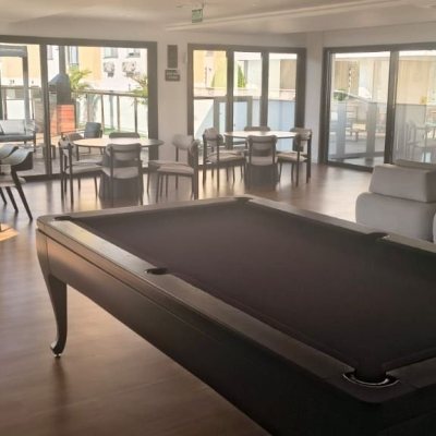 Studio Residencial com 35m², 1 quarto, 1 garagem, no bairro Saco Dos Limões em Florianópolis