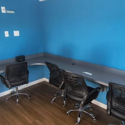 Studio Residencial com 35m², 1 quarto, 1 garagem, no bairro Saco Dos Limões em Florianópolis