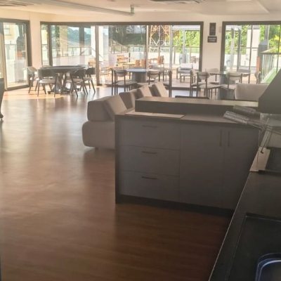 Studio Residencial com 35m², 1 quarto, 1 garagem, no bairro Saco Dos Limões em Florianópolis
