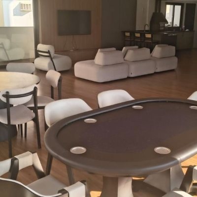 Studio Residencial com 35m², 1 quarto, 1 garagem, no bairro Saco Dos Limões em Florianópolis