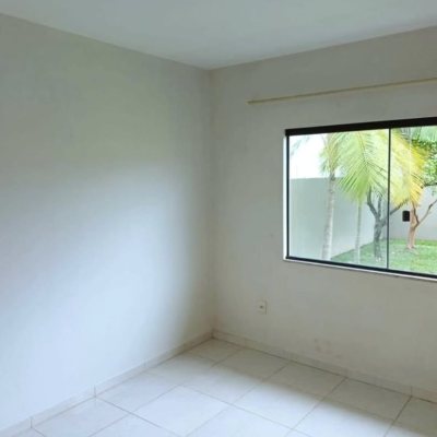 Casa Residencial com 112m², 2 quartos (sendo 1 suíte), 5 garagens, no bairro São Sebastião em Palhoça