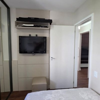 Apartamentos com 89m², 3 quartos, 1 suíte, 2 garagens, no bairro Centro em Florianópolis