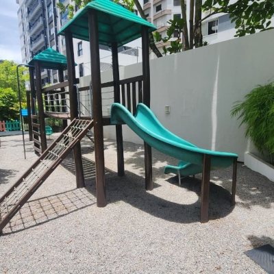 Apartamentos com 89m², 3 quartos, 1 suíte, 2 garagens, no bairro Centro em Florianópolis