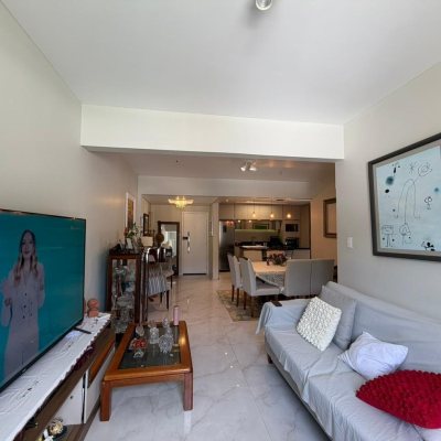 Apartamentos com 102m², 3 quartos, 1 garagem, no bairro Centro em Florianópolis