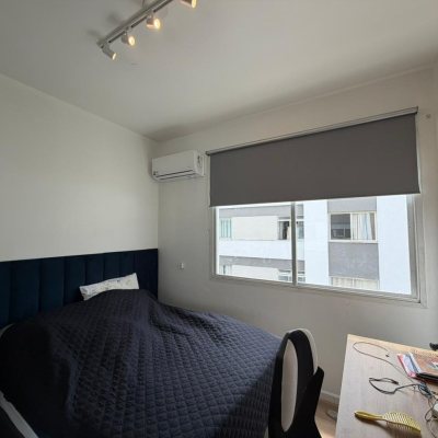 Apartamentos com 102m², 3 quartos, 1 garagem, no bairro Centro em Florianópolis
