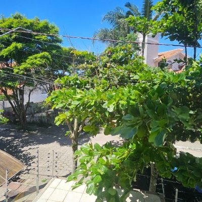 Apartamentos com 56m², 2 quartos, 1 garagem, no bairro Canasvieiras em Florianópolis