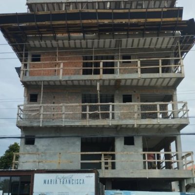 Studio Residencial com 35m², 1 quarto, 1 garagem, no bairro Campeche em Florianópolis