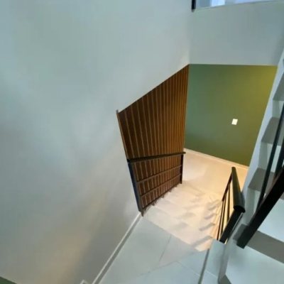 Casa Residencial com 97m², 2 quartos, 1 suíte, 1 garagem, no bairro São João Do Rio Vermelho em Florianopolis