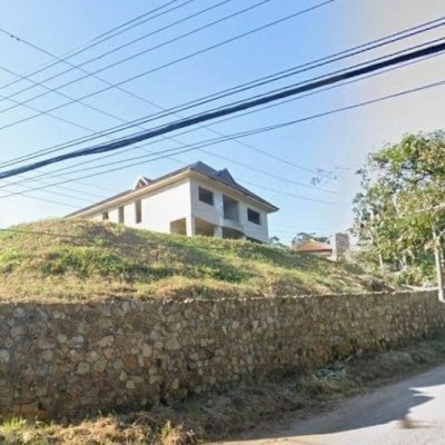 Terrenos Residenciais com 3662m², no bairro João Paulo em Florianópolis