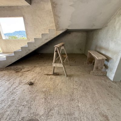 Terrenos Residenciais com 3662m², no bairro João Paulo em Florianópolis