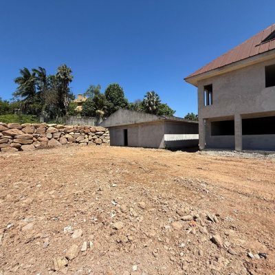 Terrenos Residenciais com 3662m², no bairro João Paulo em Florianópolis