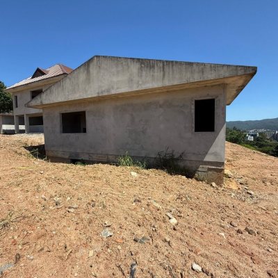 Terrenos Residenciais com 3662m², no bairro João Paulo em Florianópolis