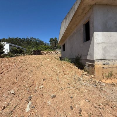 Terrenos Residenciais com 3662m², no bairro João Paulo em Florianópolis
