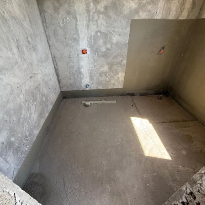 Terrenos Residenciais com 3662m², no bairro João Paulo em Florianópolis