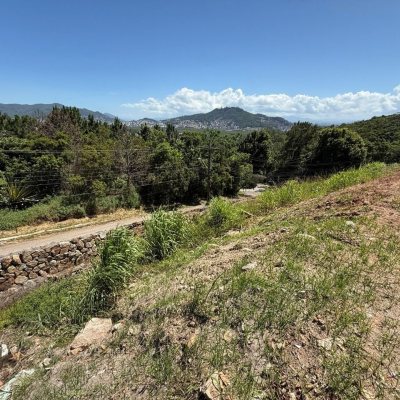 Terrenos Residenciais com 3662m², no bairro João Paulo em Florianópolis