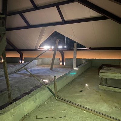 Terrenos Residenciais com 3662m², no bairro João Paulo em Florianópolis