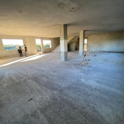 Terrenos Residenciais com 3662m², no bairro João Paulo em Florianópolis