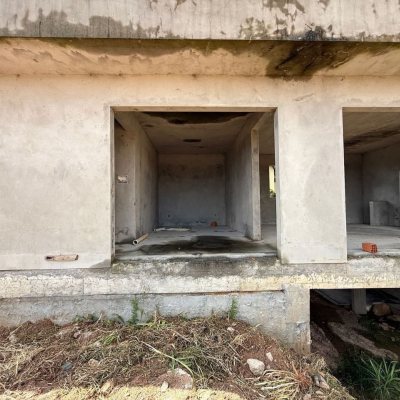 Terrenos Residenciais com 3662m², no bairro João Paulo em Florianópolis