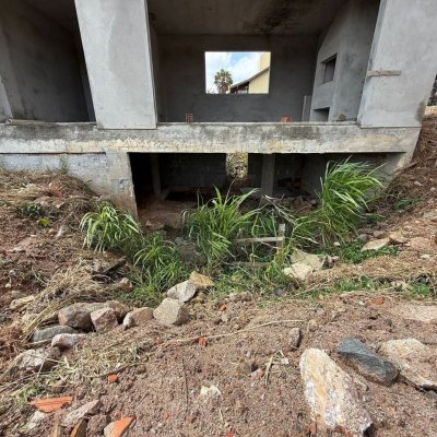 Terrenos Residenciais com 3662m², no bairro João Paulo em Florianópolis