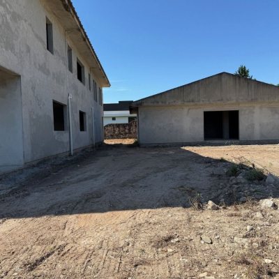 Terrenos Residenciais com 3662m², no bairro João Paulo em Florianópolis