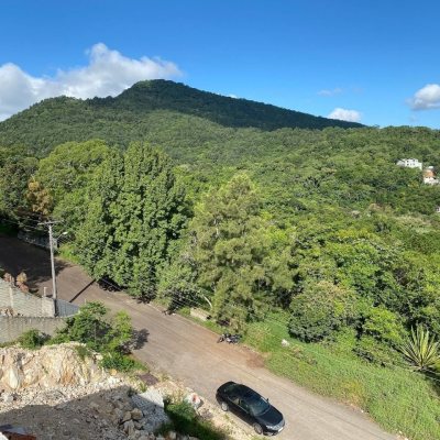 Terrenos Residenciais com 3662m², no bairro João Paulo em Florianópolis