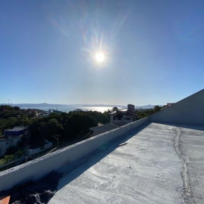 Terrenos Residenciais com 3662m², no bairro João Paulo em Florianópolis