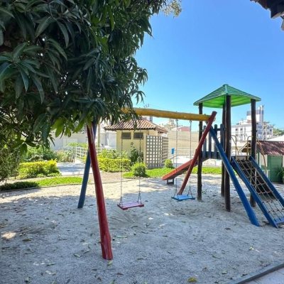 Apartamentos com 74m², 2 quartos, 1 suíte, 1 garagem, no bairro Coqueiros em Florianópolis