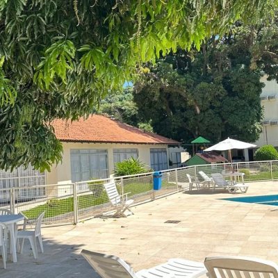 Apartamentos com 74m², 2 quartos, 1 suíte, 1 garagem, no bairro Coqueiros em Florianópolis