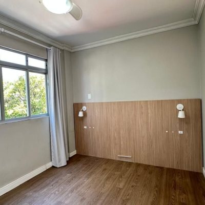 Apartamentos com 74m², 2 quartos, 1 suíte, 1 garagem, no bairro Coqueiros em Florianópolis