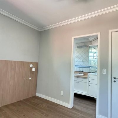 Apartamentos com 74m², 2 quartos, 1 suíte, 1 garagem, no bairro Coqueiros em Florianópolis