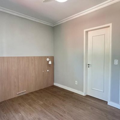 Apartamentos com 74m², 2 quartos, 1 suíte, 1 garagem, no bairro Coqueiros em Florianópolis