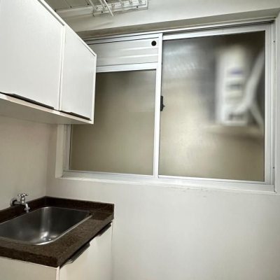 Apartamentos com 74m², 2 quartos, 1 suíte, 1 garagem, no bairro Coqueiros em Florianópolis