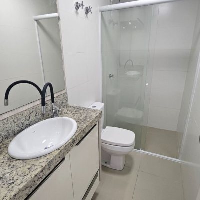 Studio Residencial com 36m², 1 quarto, 1 garagem, no bairro Agronômica em Florianópolis