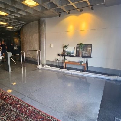 Studio Residencial com 36m², 1 quarto, 1 garagem, no bairro Agronômica em Florianópolis