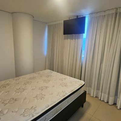 Studio Residencial com 36m², 1 quarto, 1 garagem, no bairro Agronômica em Florianópolis