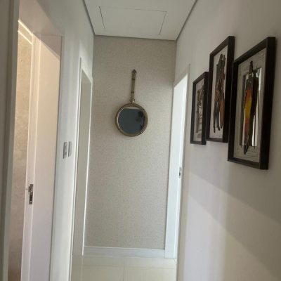 Casa Residencial com 300m², 3 quartos (sendo 1 suíte), 5 garagens, no bairro Bom Abrigo em Florianópolis