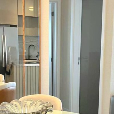 Apartamentos com 75m², 2 quartos, 1 suíte, 1 garagem, no bairro Córrego Grande em Florianópolis